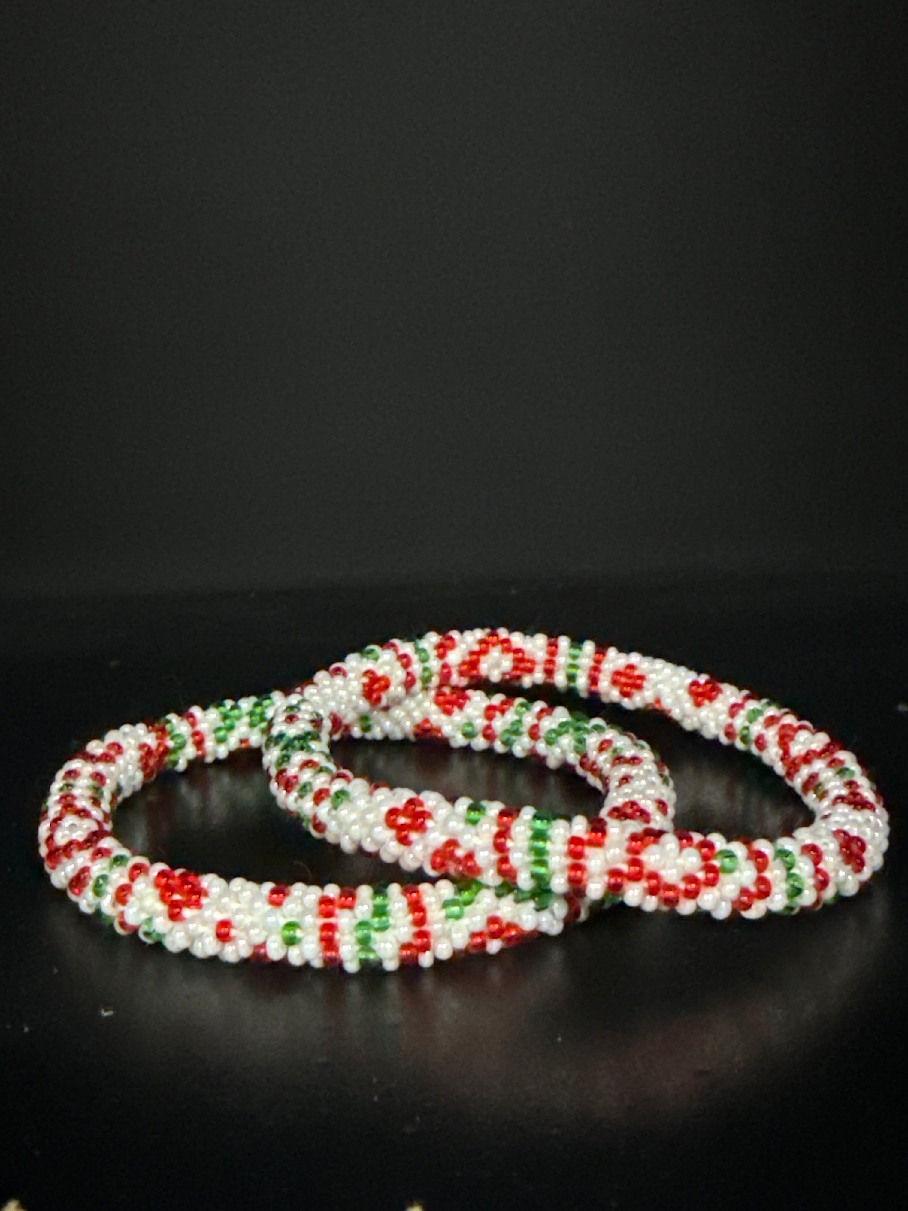 Liftedhopes Beaded Bracelets -  2