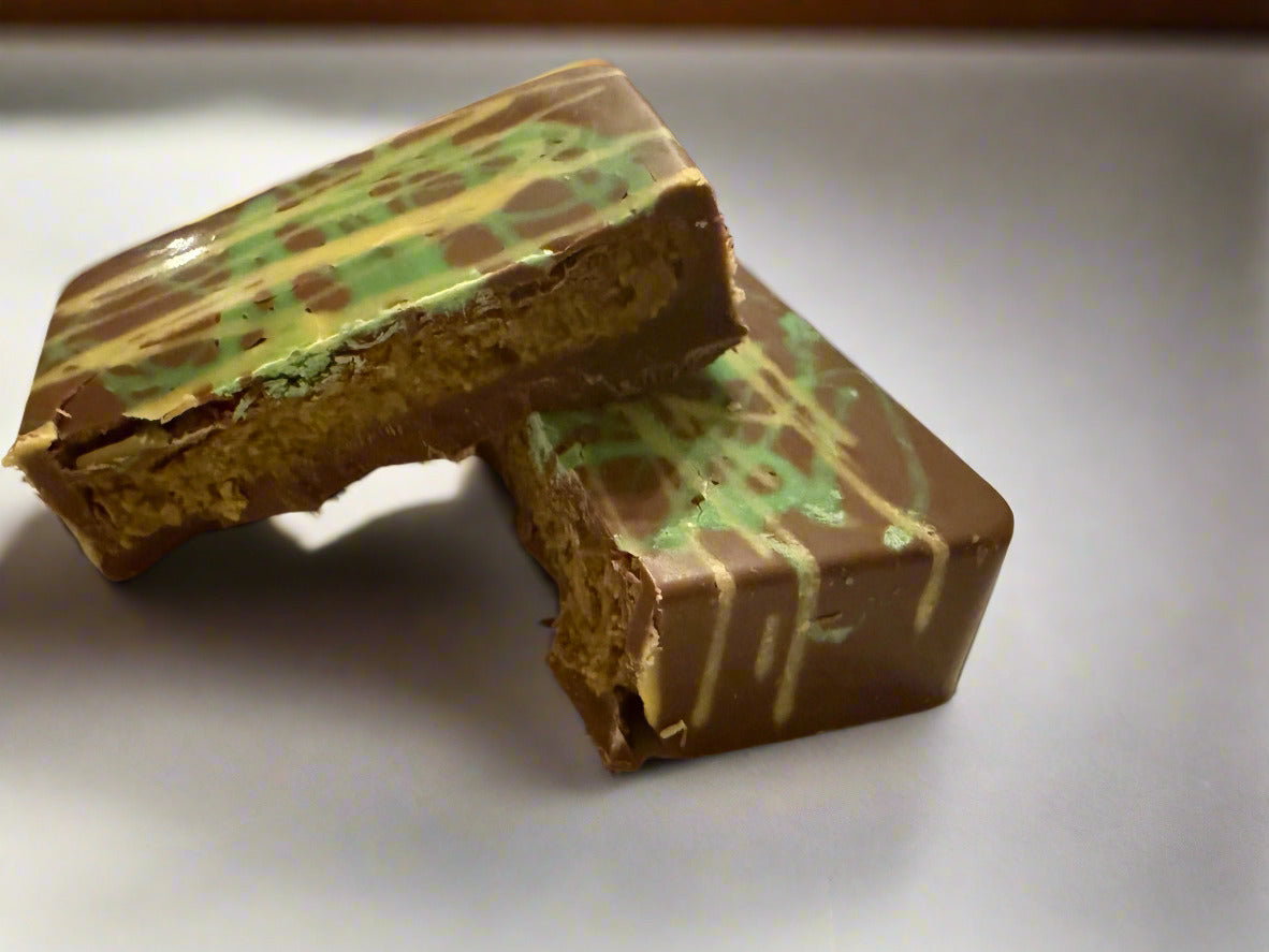 Dubai Chocolate