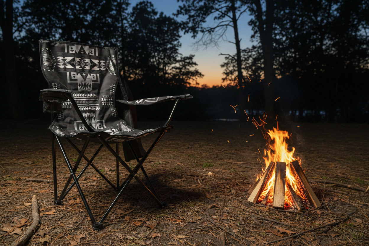 Southwest Summer Chairs