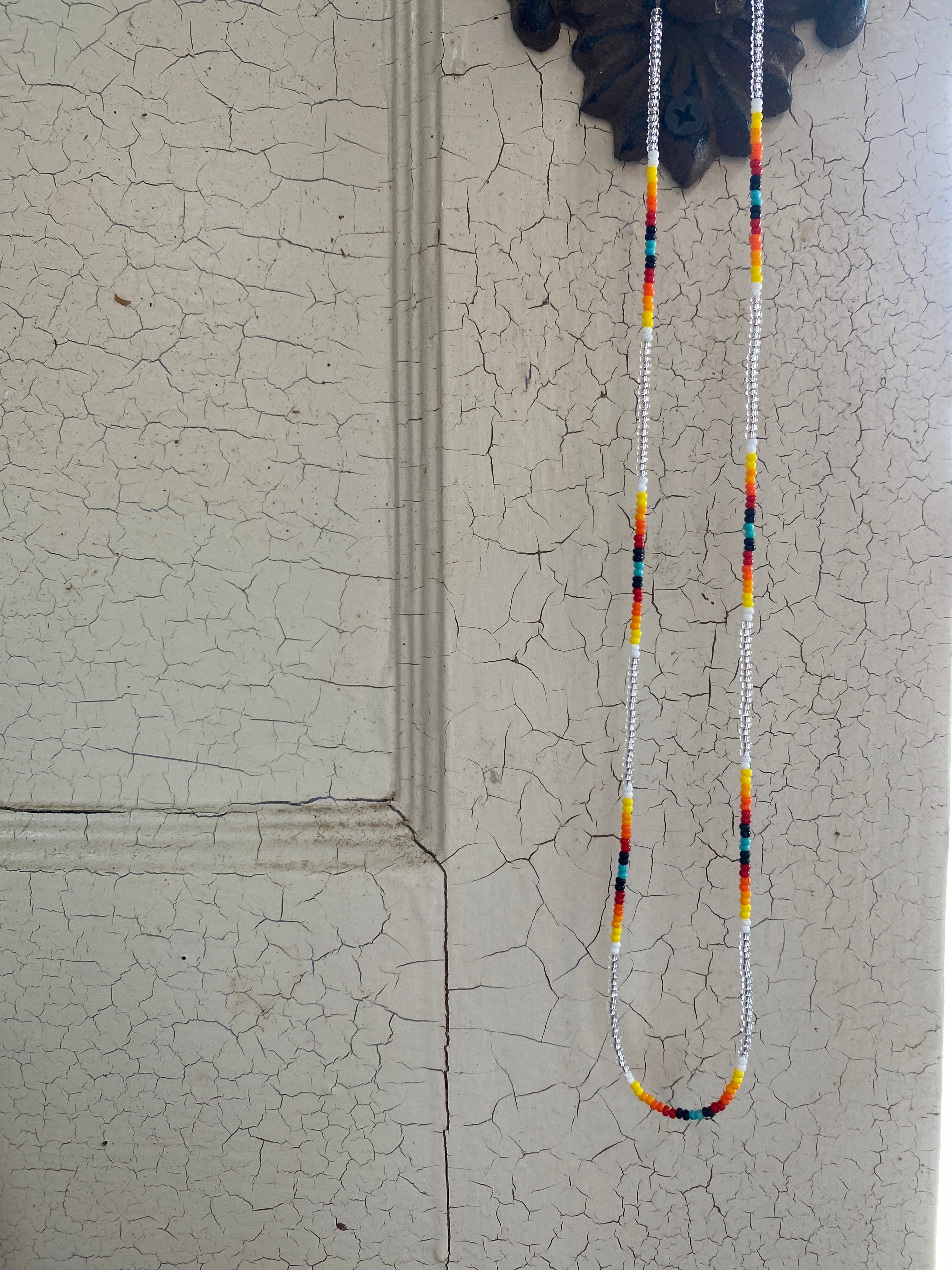 Beaded Necklaces