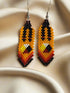 Beaded Earrings