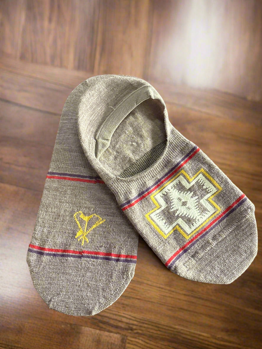 Pendleton - Moc Socks