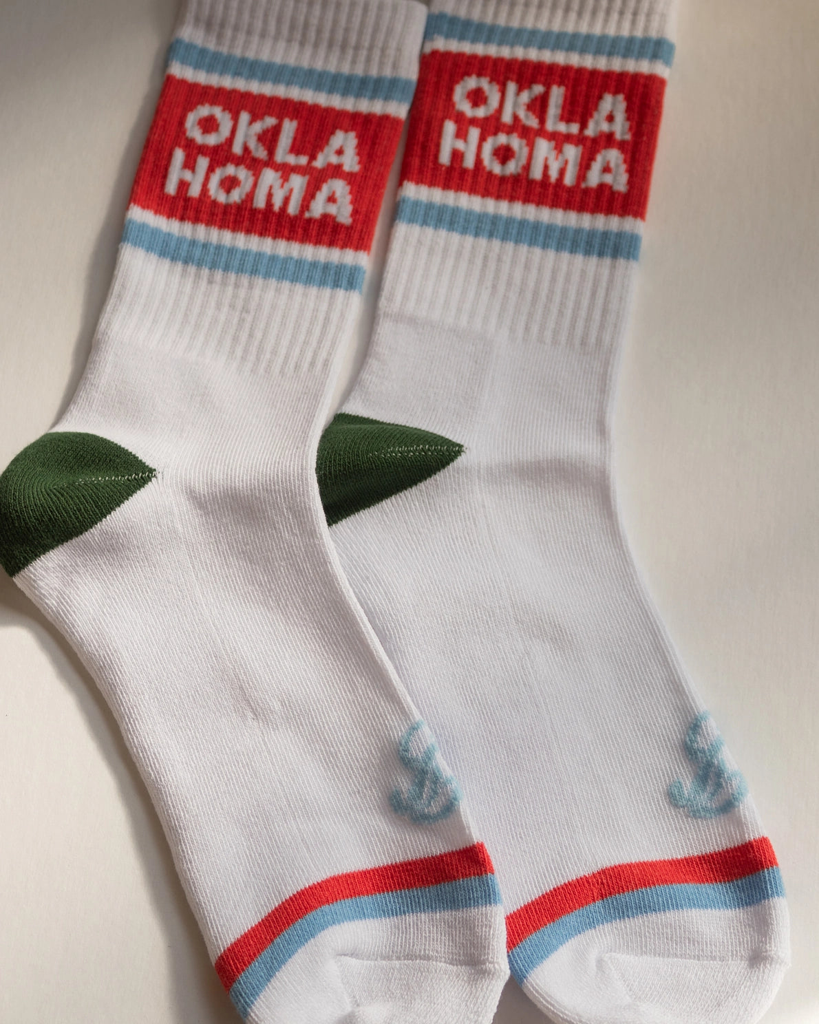 Thunder Socks