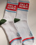 Thunder Socks