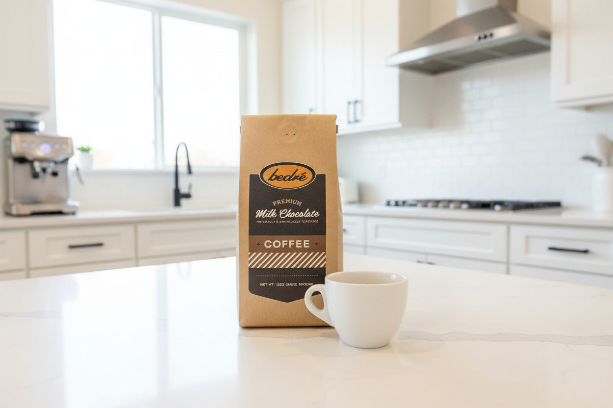Coffee - Bedre