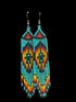 Beaded Earrings