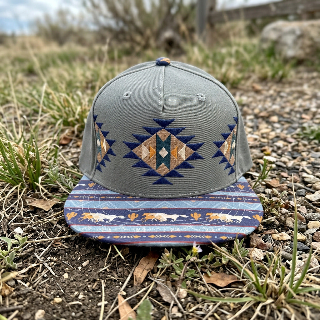 Southwest Snapback