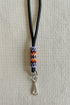 Beaded Lanyard