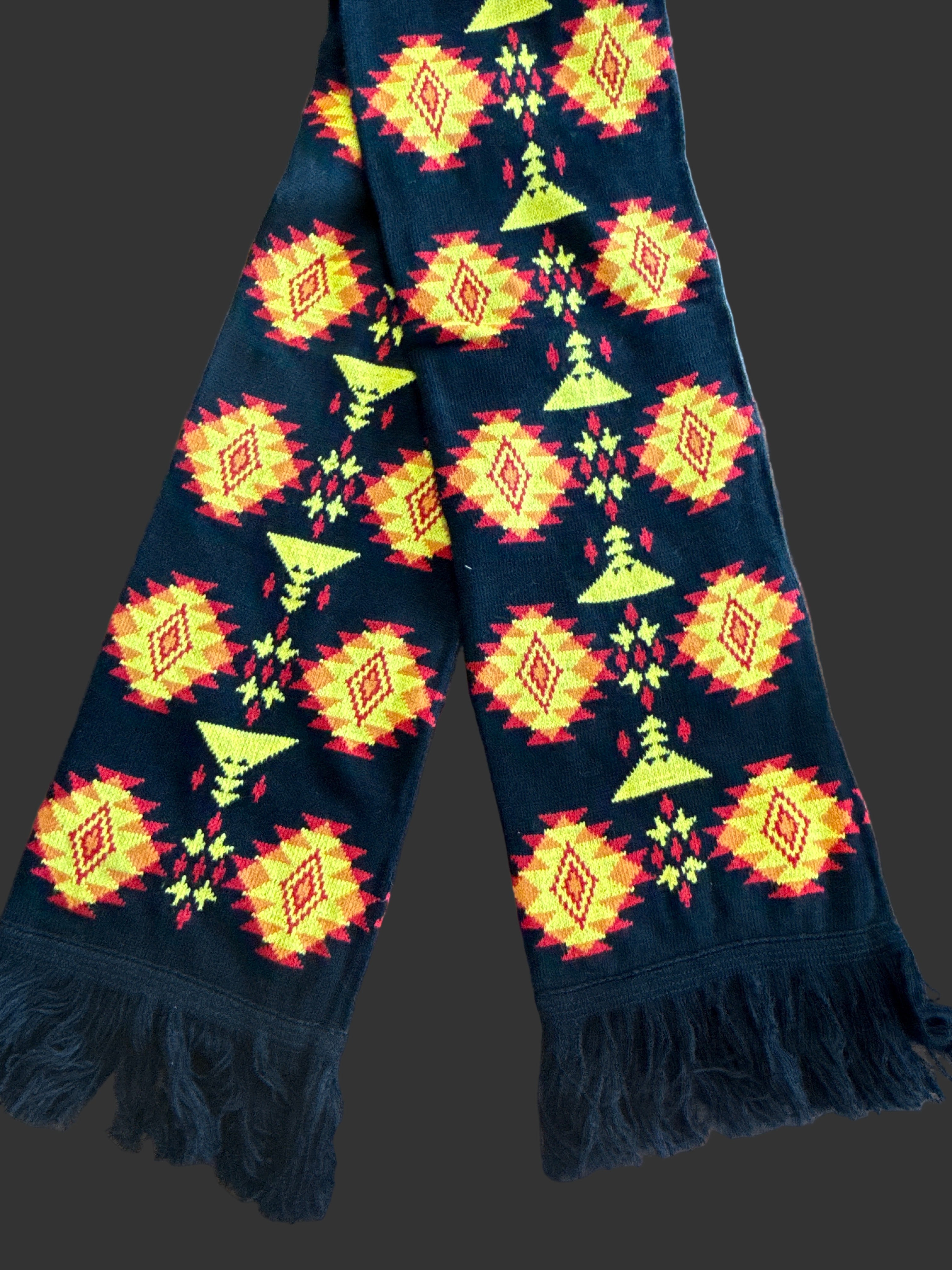 Southwest Winter Scrafs