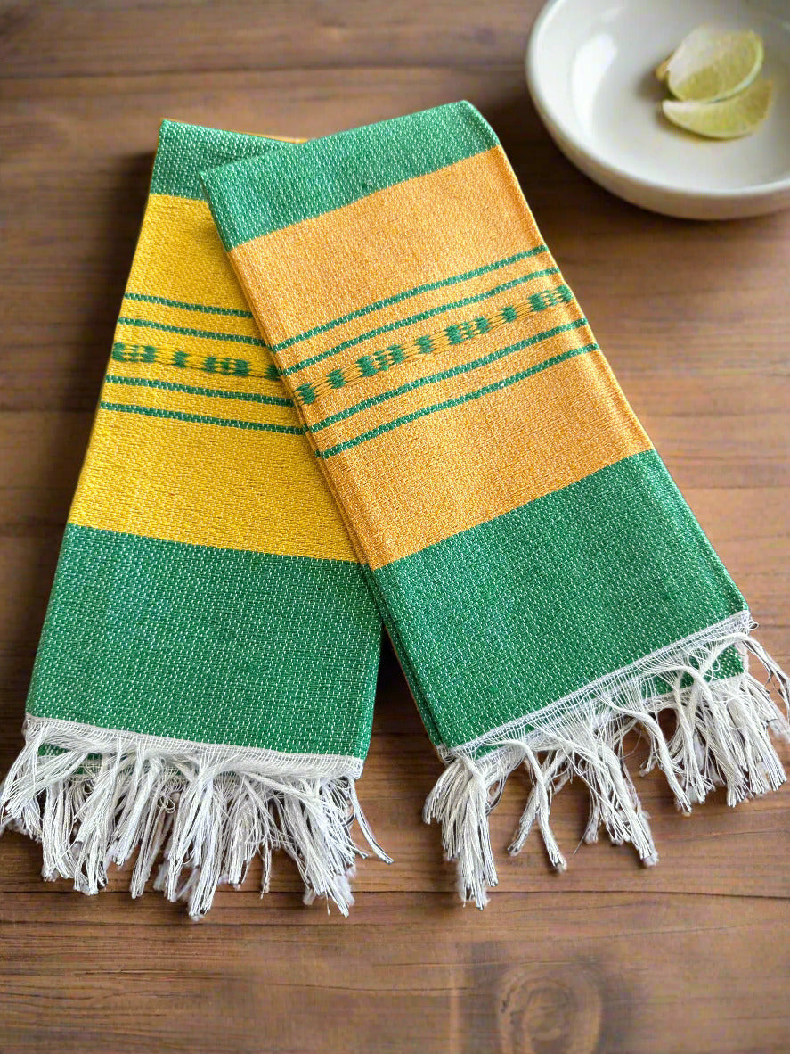 Frida Vida Napkins