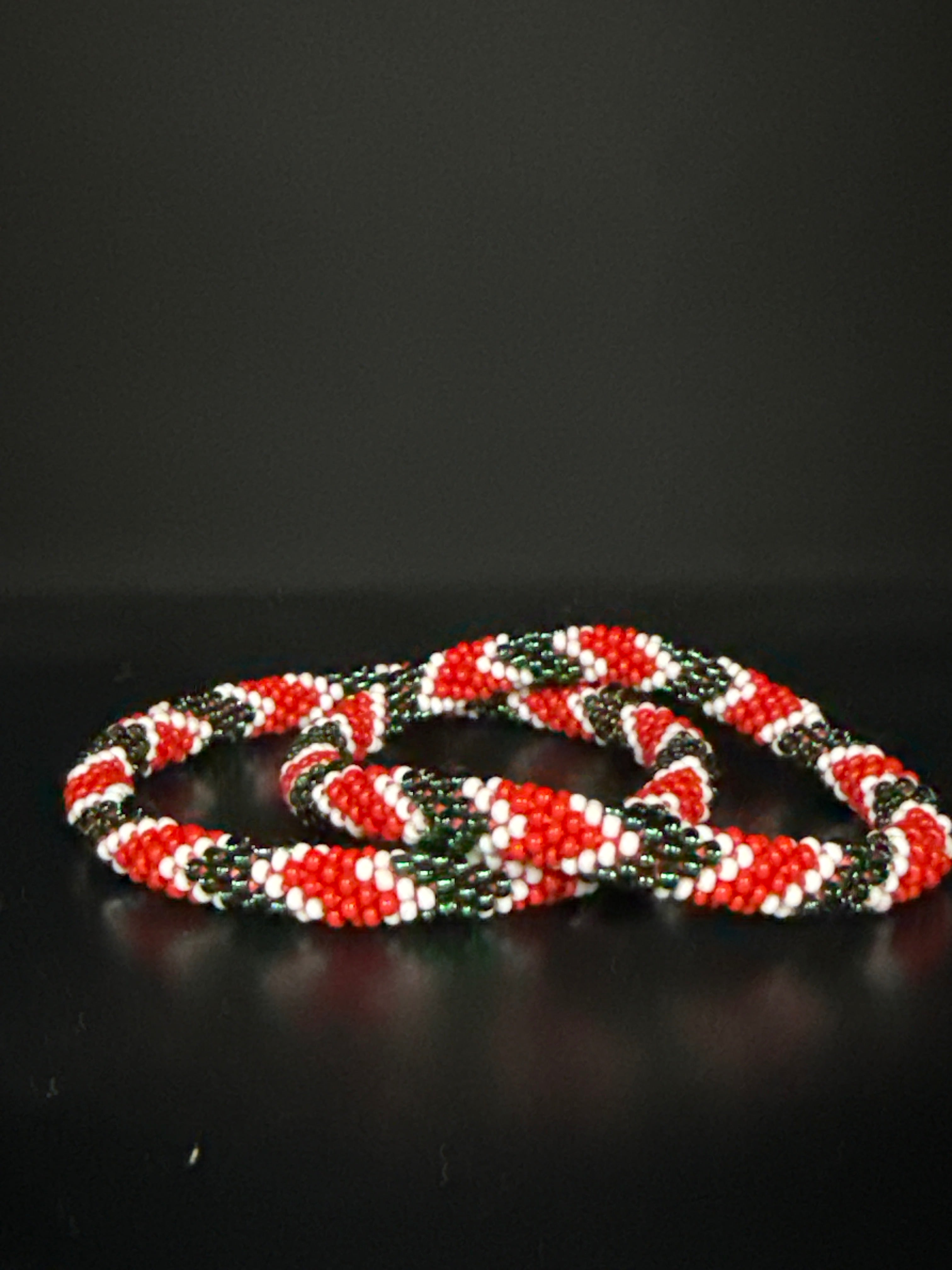 Liftedhopes Beaded Bracelets -  2