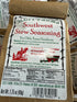 Seasoning - Scott Farm