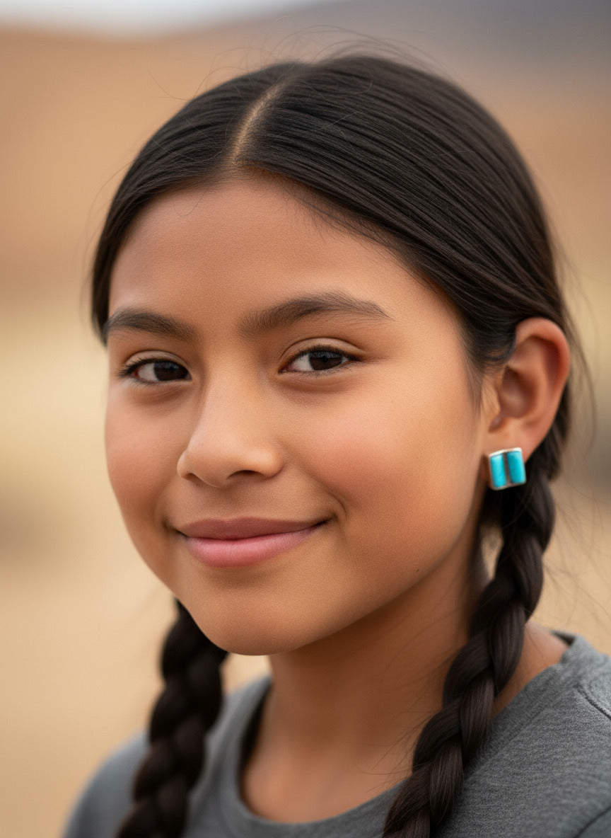 Sterling Silver Earrings