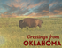 Oklahoma Postcards