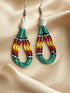 Beaded Earrings