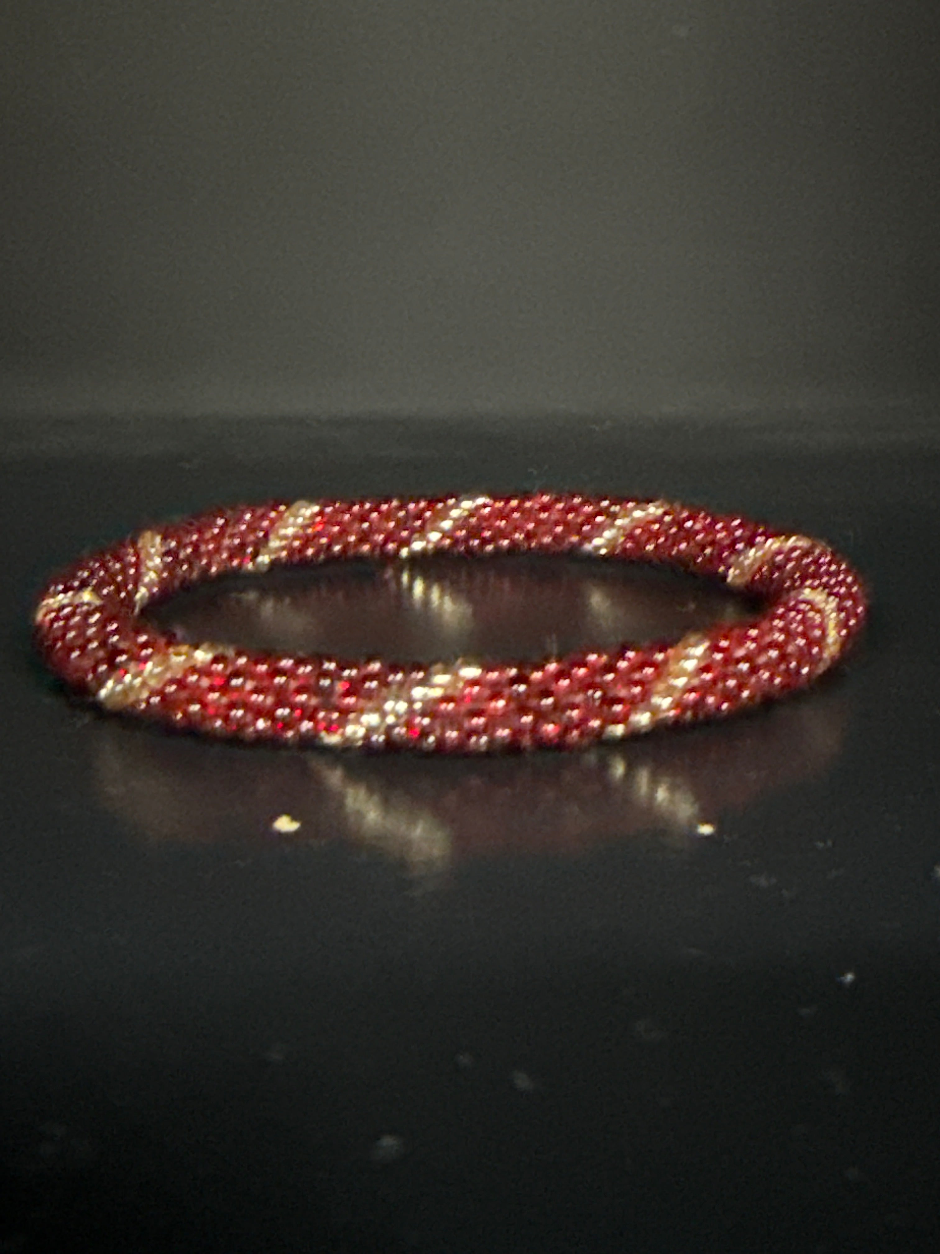 Liftedhopes Beaded Bracelets -  2