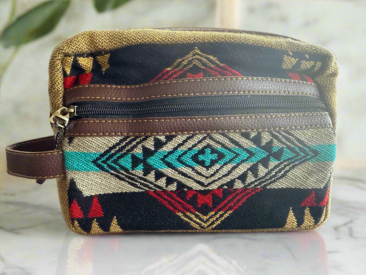 Southwest Travel Pouch