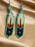 Beaded Earrings