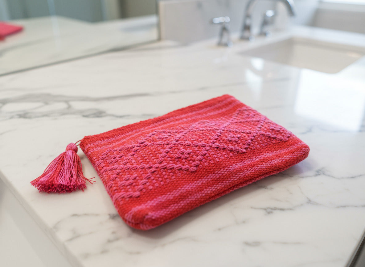 Cosmetic Bag