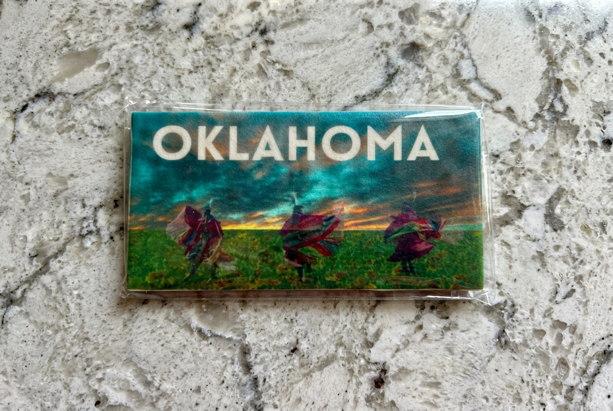 Milk Chocolate Bar (with printed image)