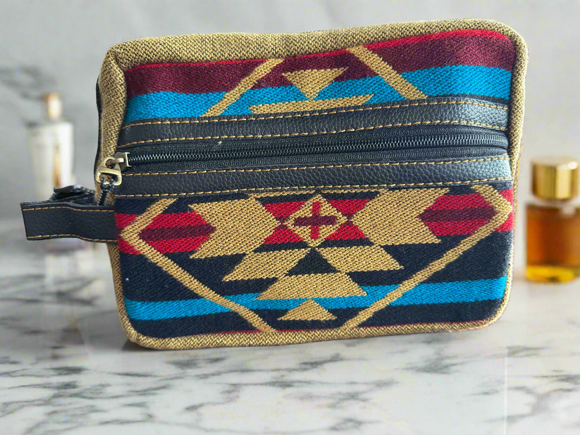 Southwest Travel Pouch