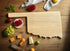 Oklahoma Shape Cutting/Serving Boards