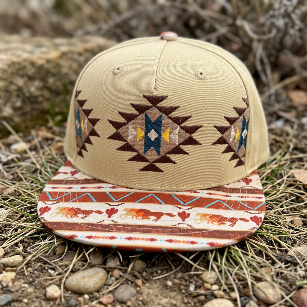 Southwest Snapback