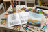 Oklahoma ABC Coloring Book