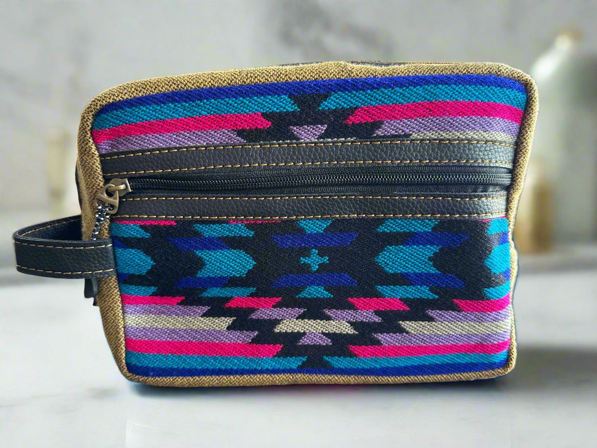 Southwest Travel Pouch
