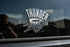 OKC Thunder Decals
