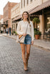 Southwest Crossbody Purse