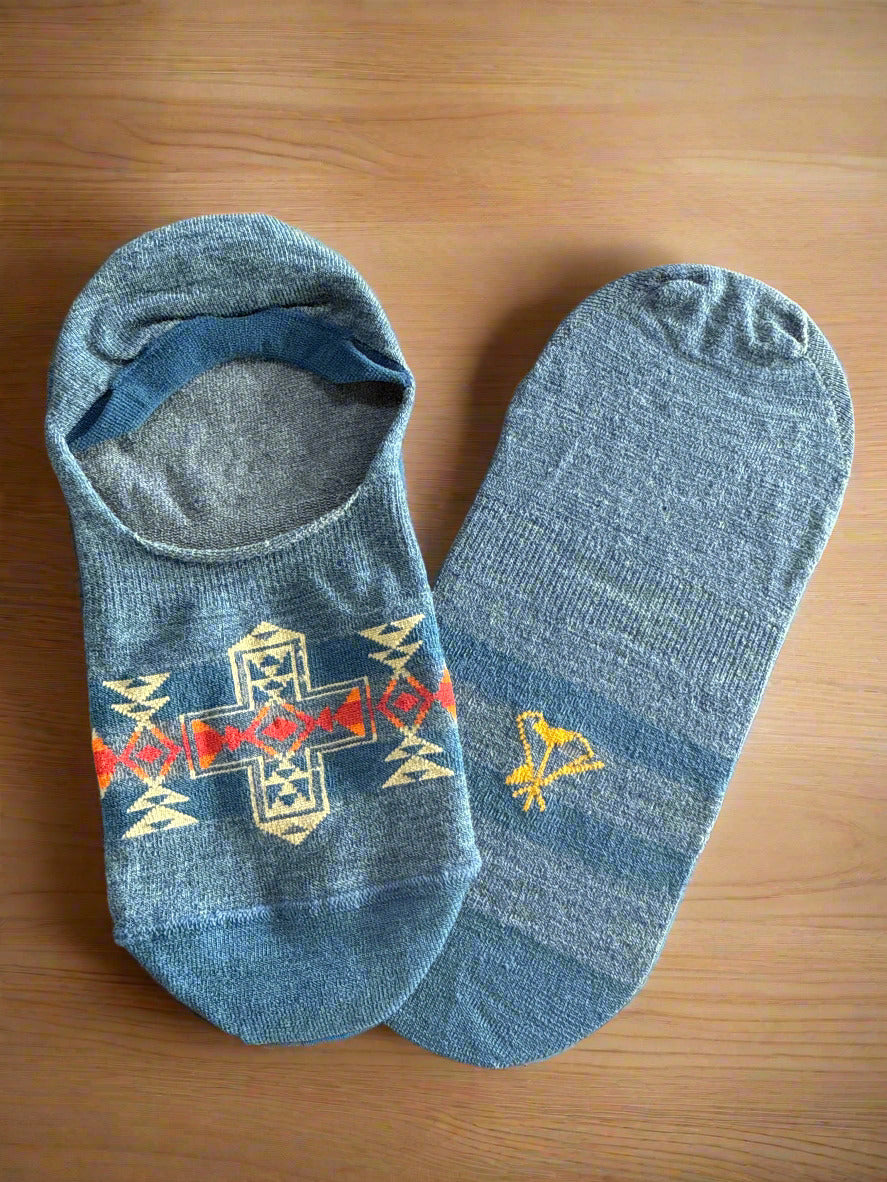 Pendleton - Moc Socks