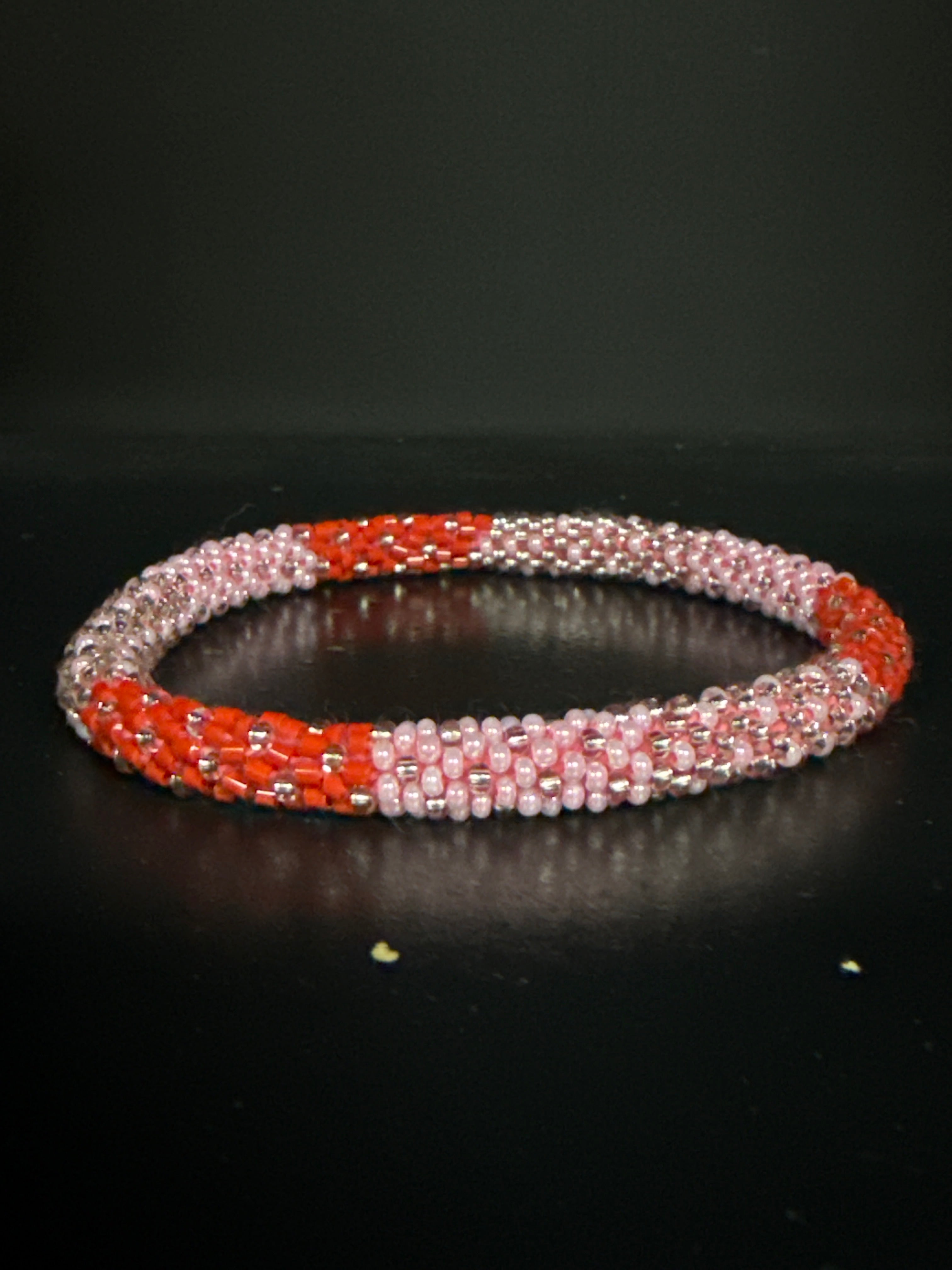 Liftedhopes Beaded Bracelets -  2