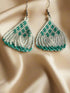 Beaded Earrings