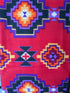 Southwest Designed  Fleece Blankets