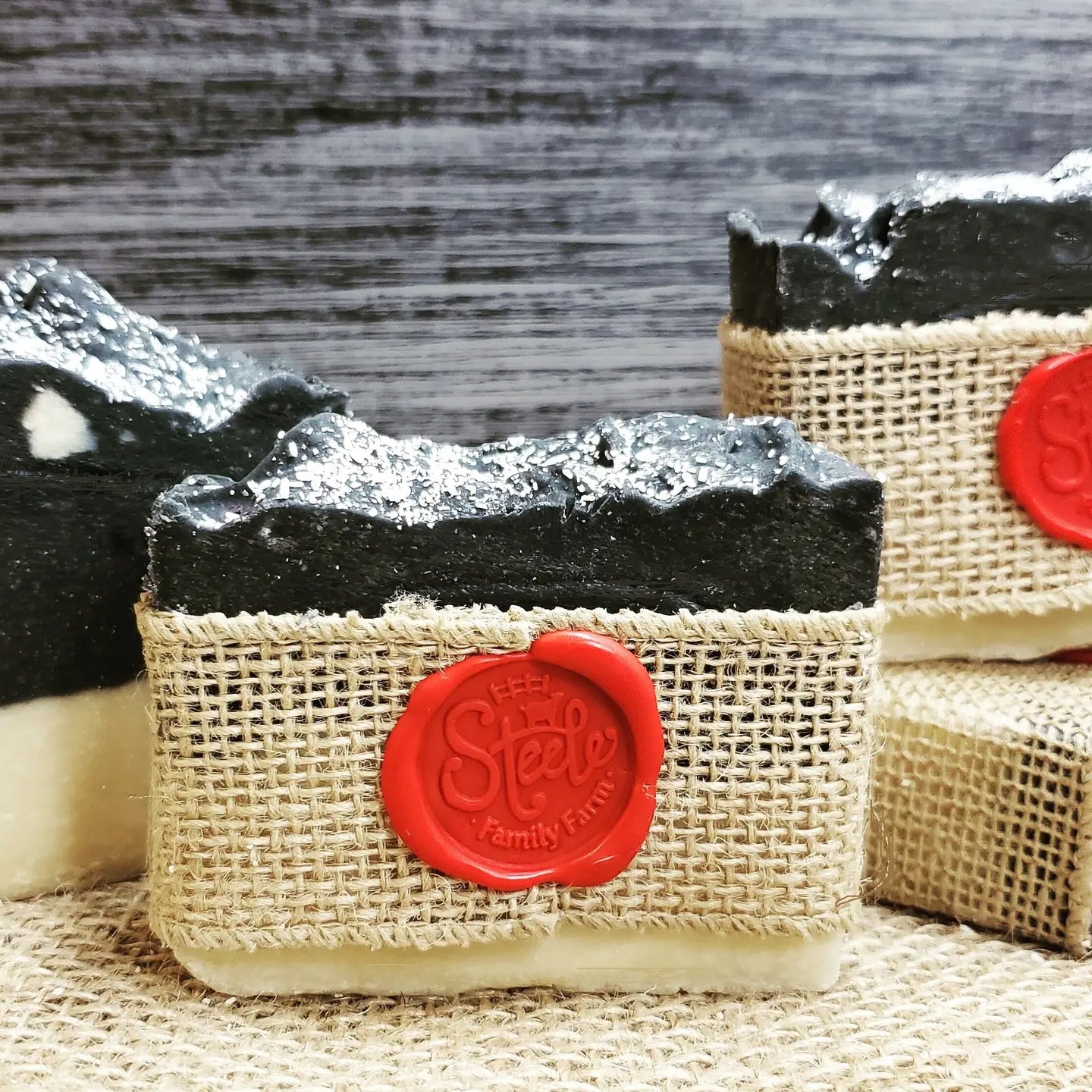 Goatmilk Soaps Part 2