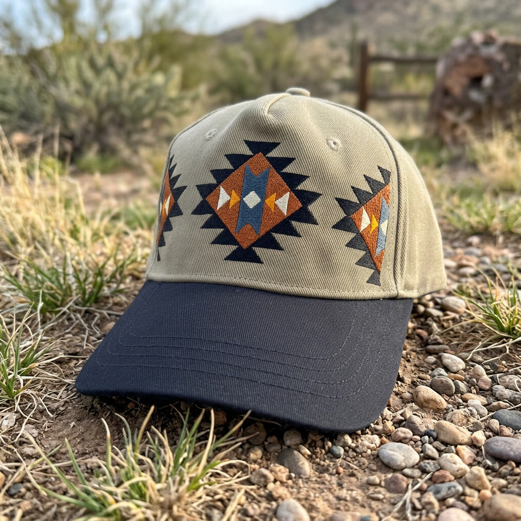 Southwest Snapback