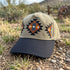 Southwest Snapback
