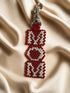Beaded Earrings