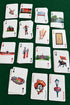 OSU/OU Playing Cards
