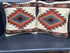 Southwest accent pillow covers