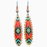 Copper Earrings