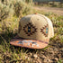 Southwest Snapback