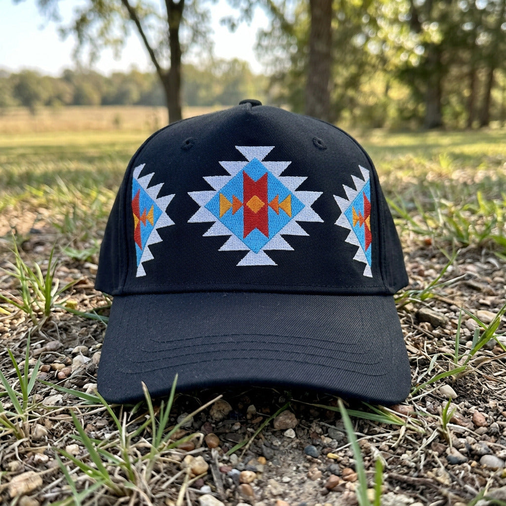 Southwest Snapback