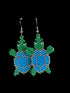 Beaded Earrings