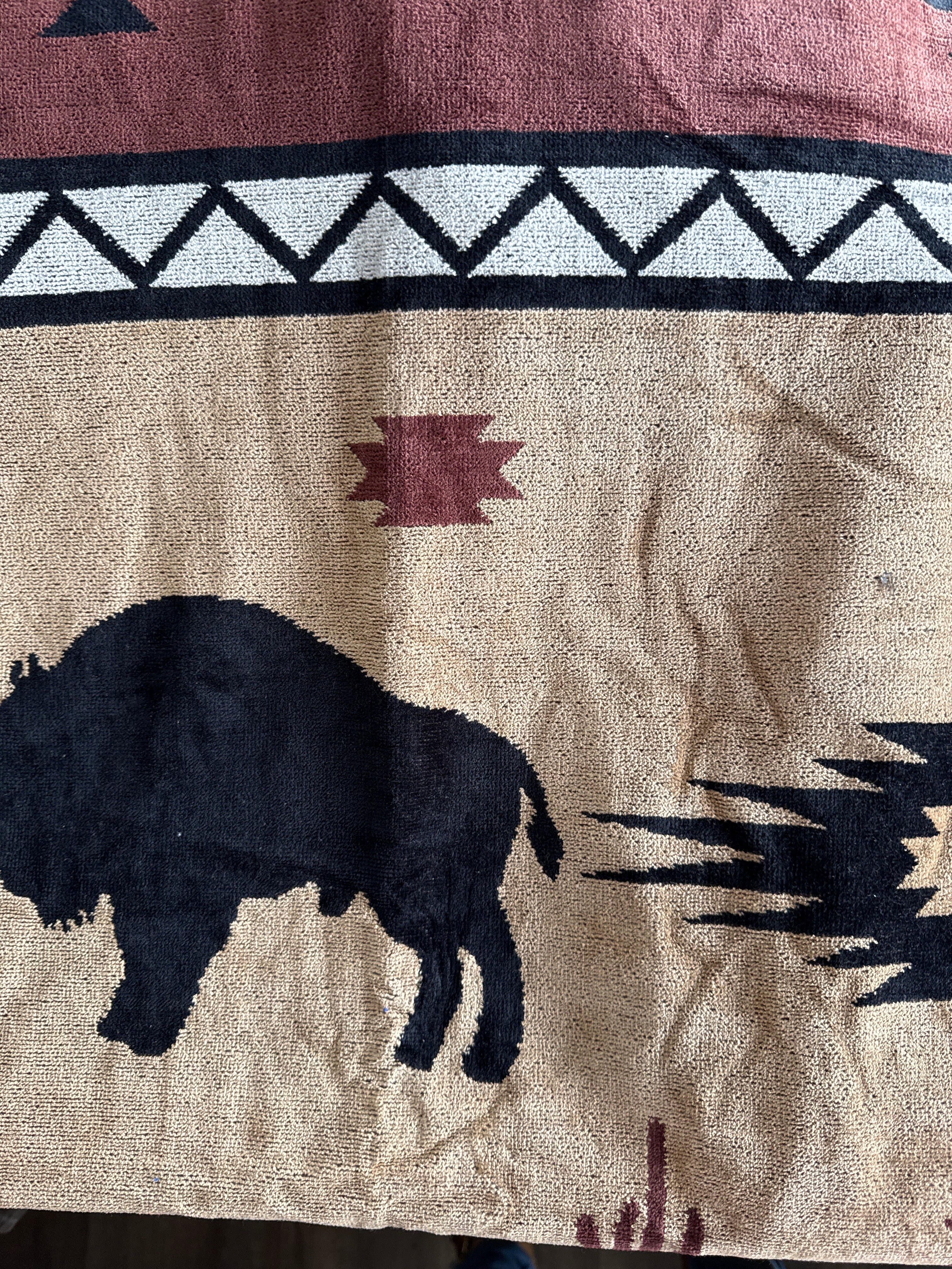 Native Beach Towels