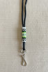 Beaded Lanyard