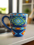 Native Mugs