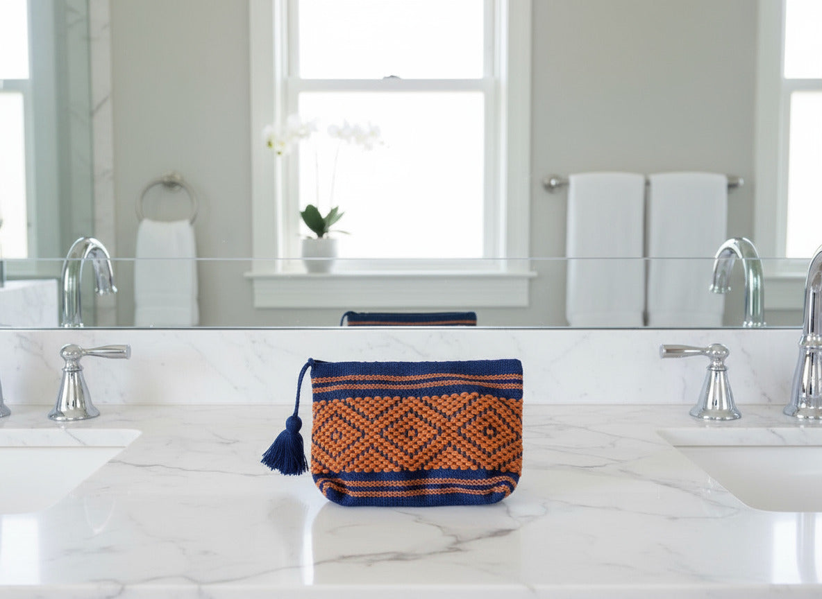 Cosmetic Bag