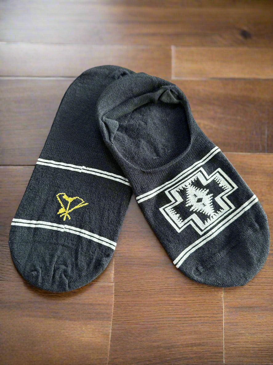 Pendleton - Moc Socks